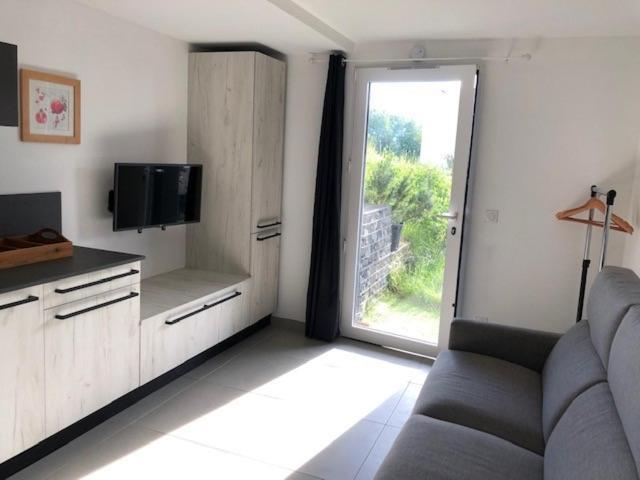 Le Bel Air Apartment Pugny-Chatenod ภายนอก รูปภาพ