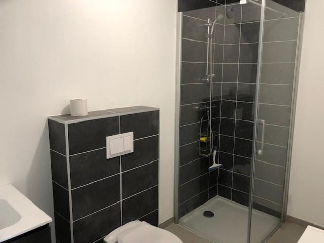 Le Bel Air Apartment Pugny-Chatenod ภายนอก รูปภาพ